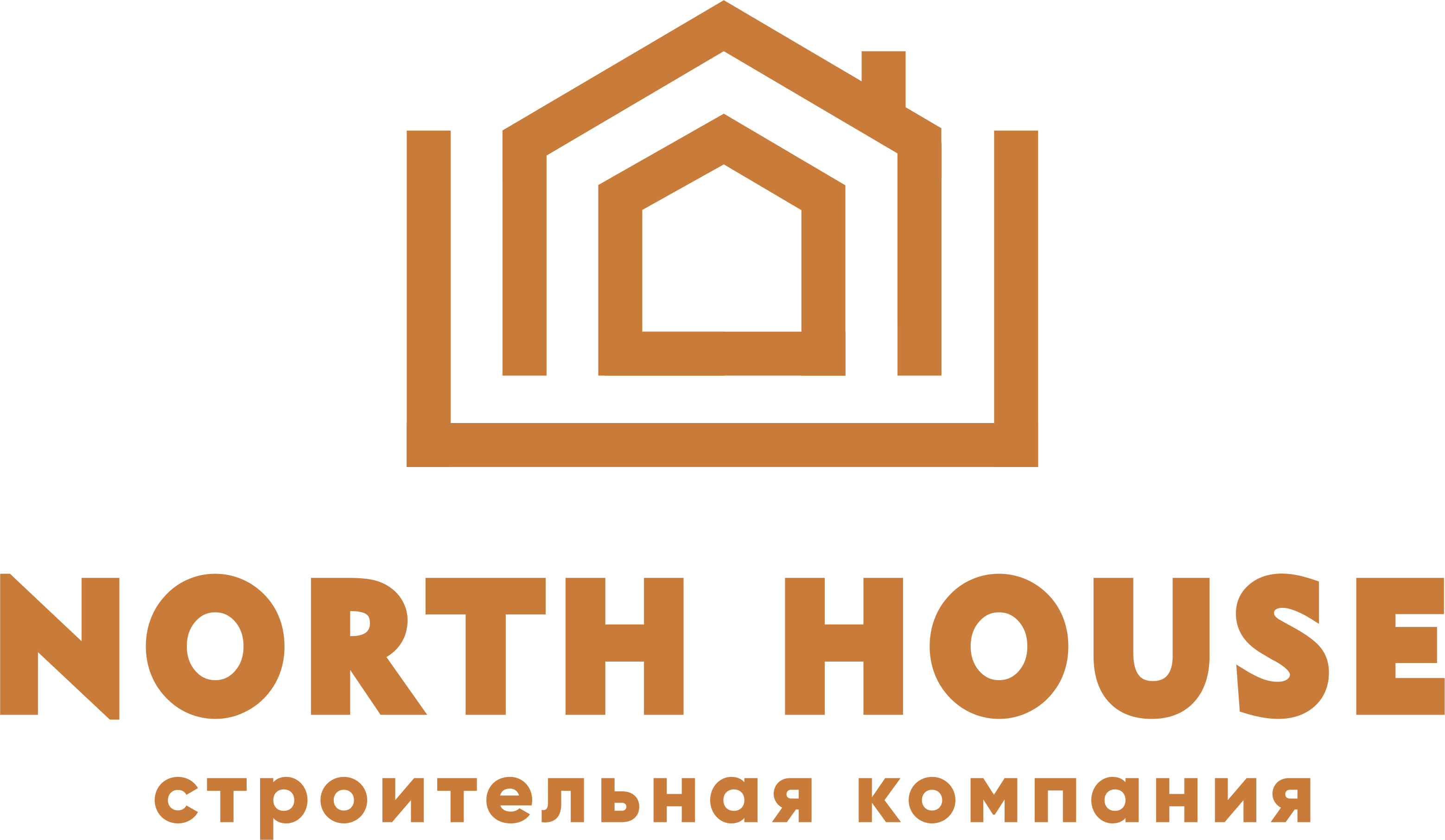 NORTH HOUSE